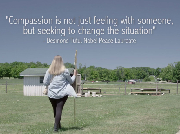 Mental Illness on Trial Documentary