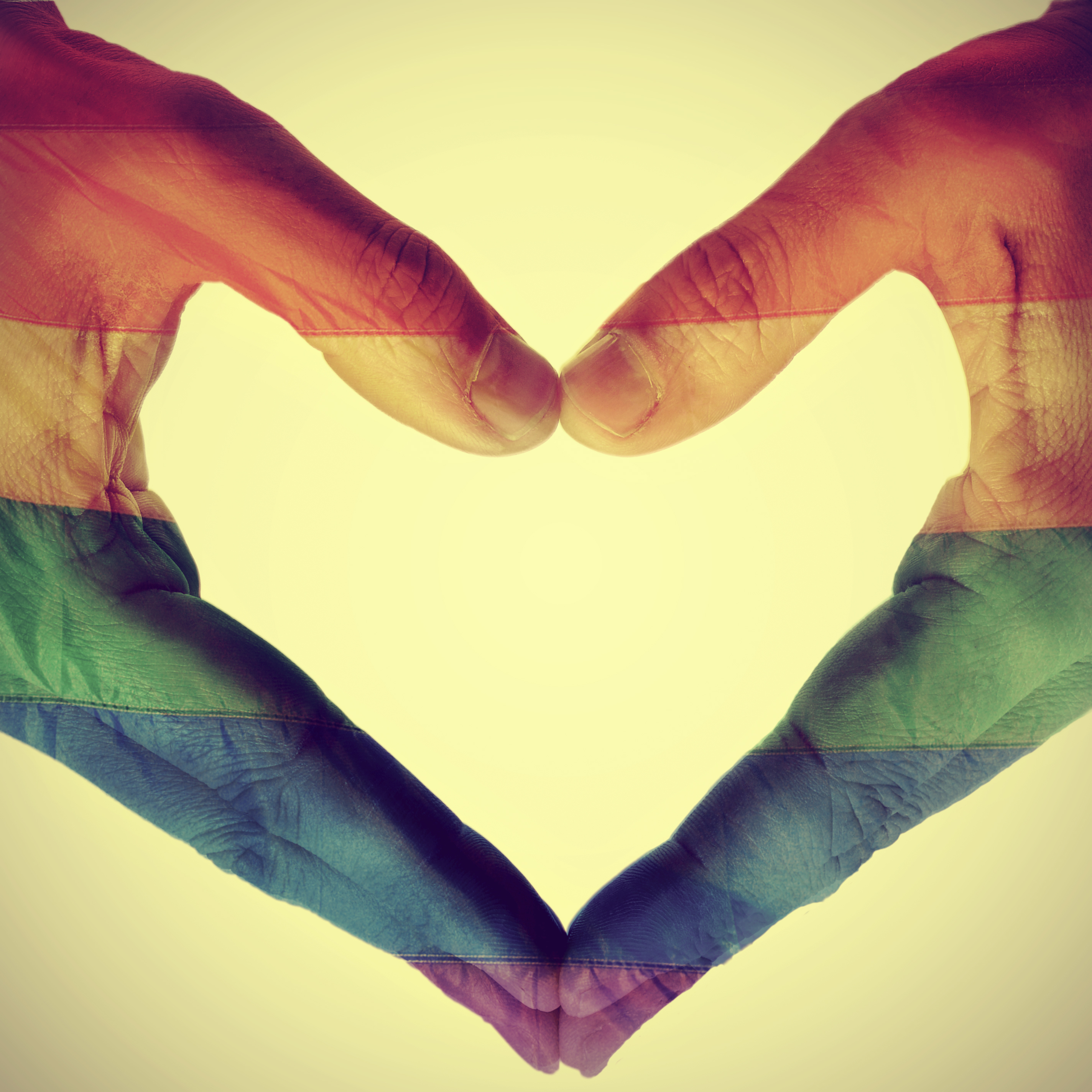 Making the #EmotionRevolution Part of Pride