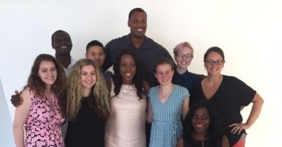 Meet Our Youth Advisory Board!