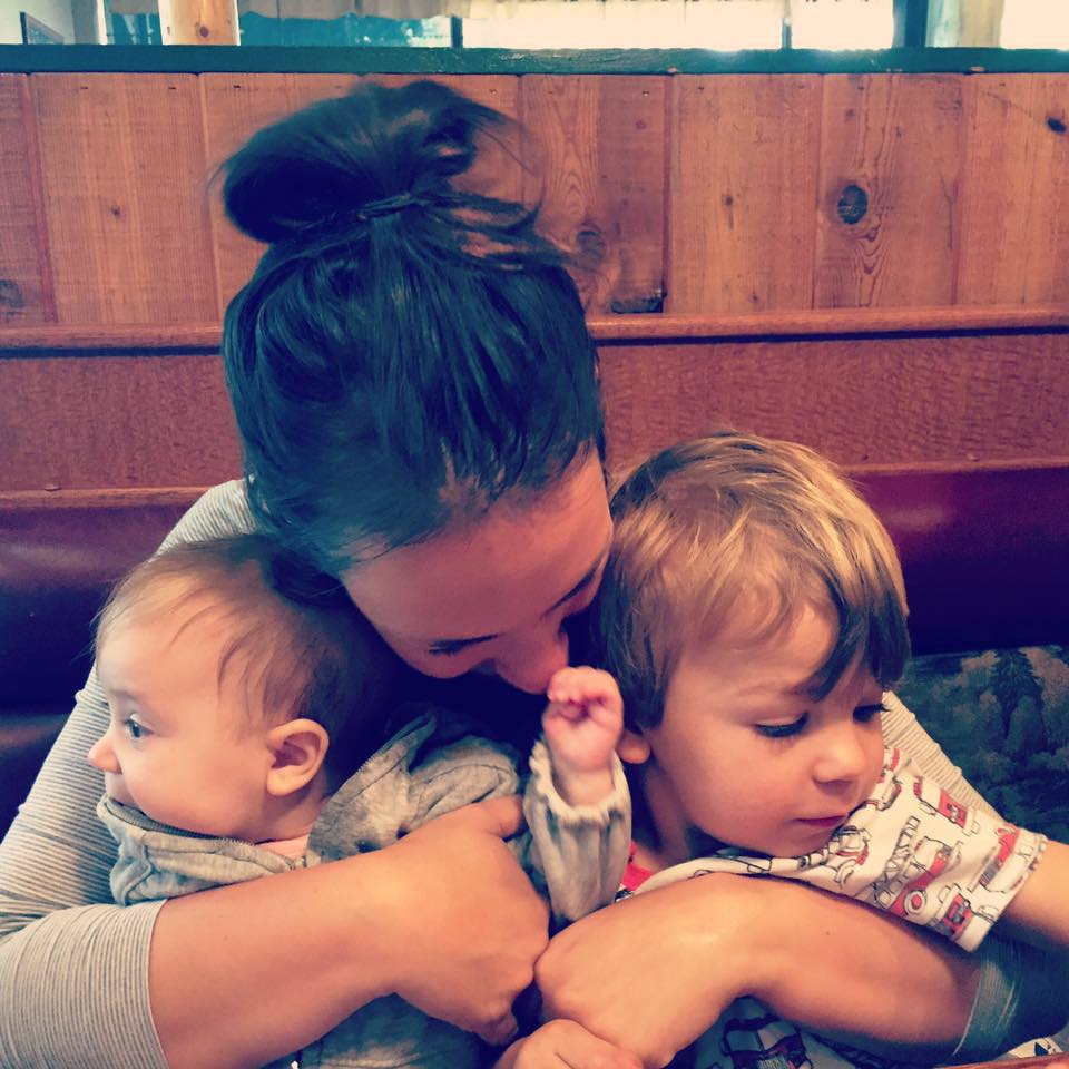 My Kids + Our Emotion Revolution