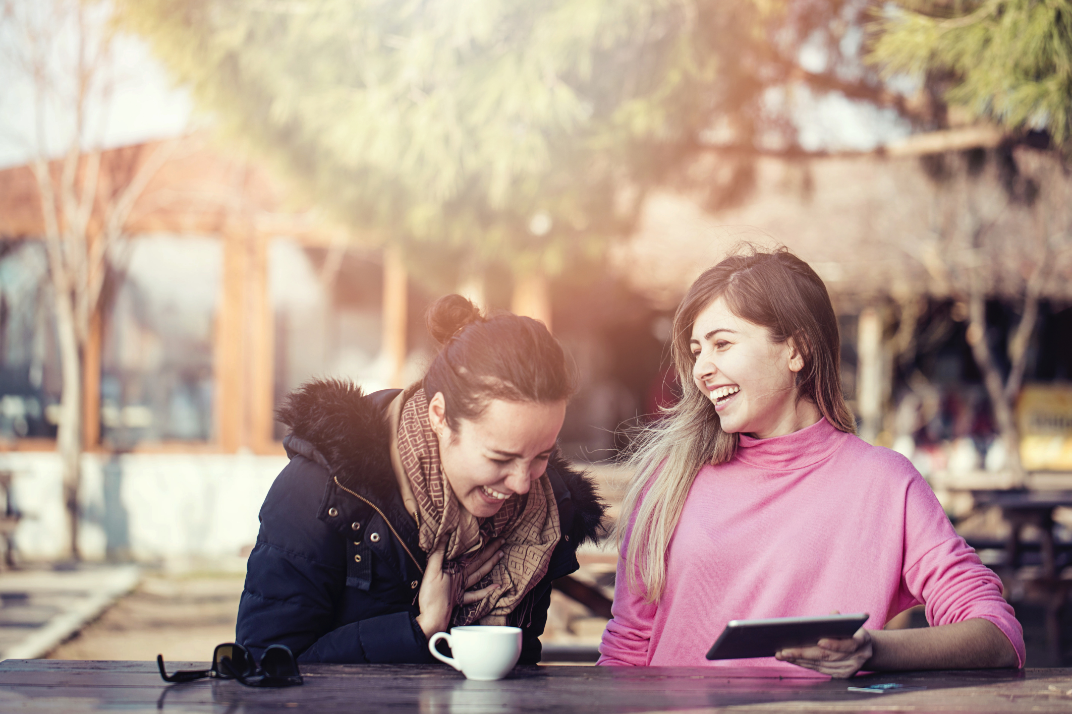 World Compliment Day