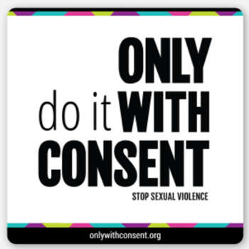 I Didn’t Know It Was Rape