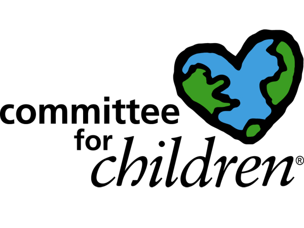 Safe Children Thriving in a Peaceful World: The Committee for Children Story