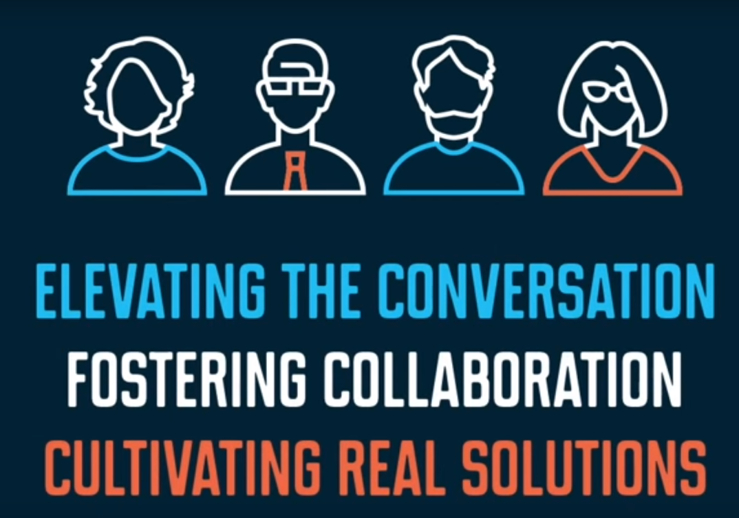 A Movement To End Online Harassment