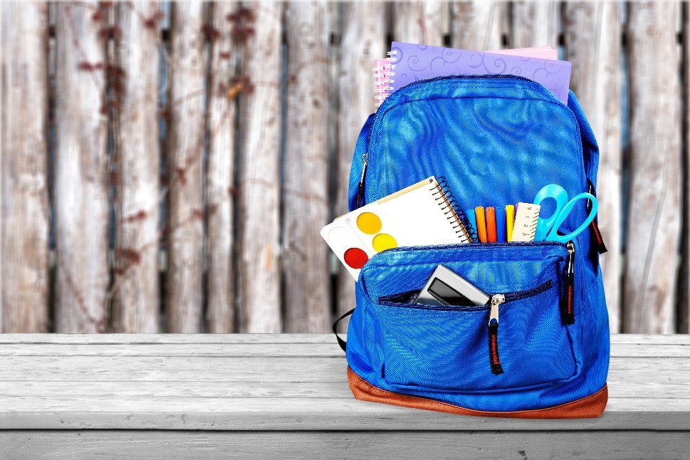 4 Mental Health Tools to Add to Your Back-to-School List