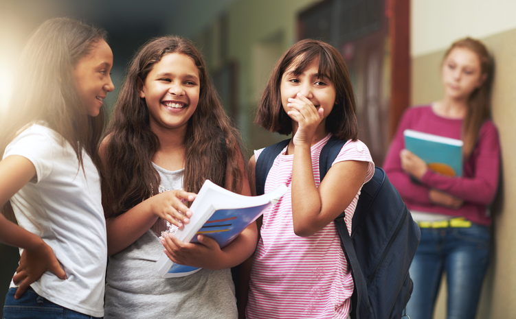 Bullying Prevention and Intervention Tips from Dr. Sue’s Research Team