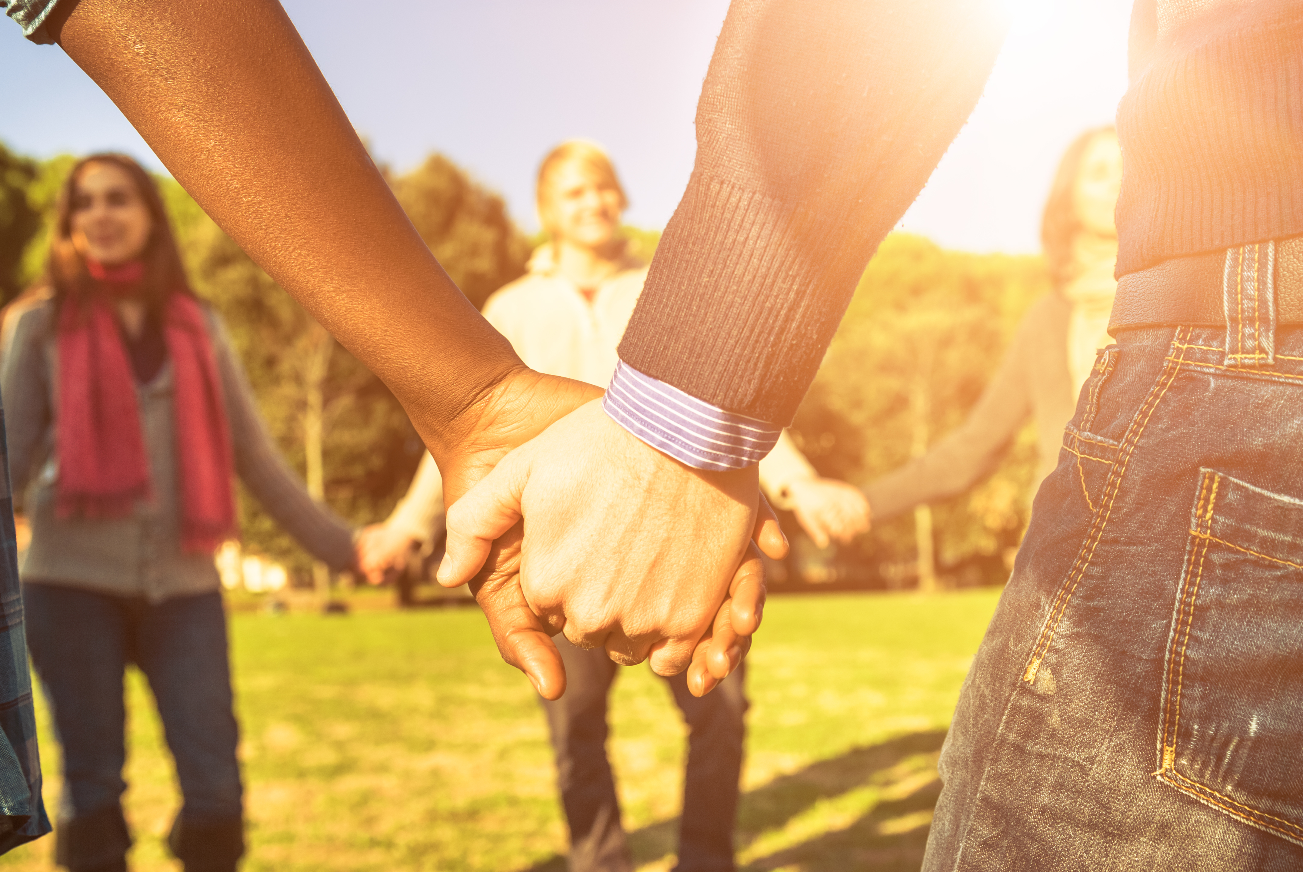 Why Giving Tuesday Matters to Me