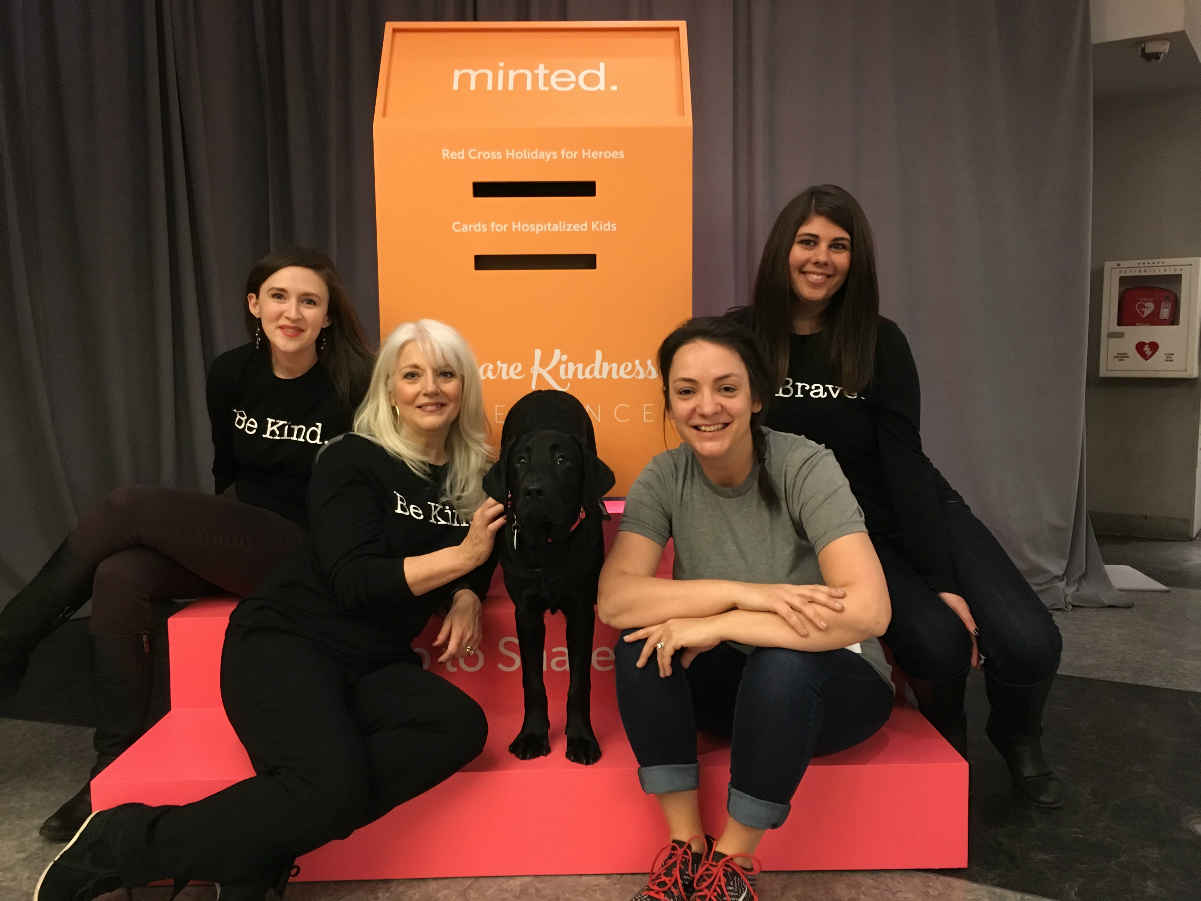 #ShareKindness Today and Everyday