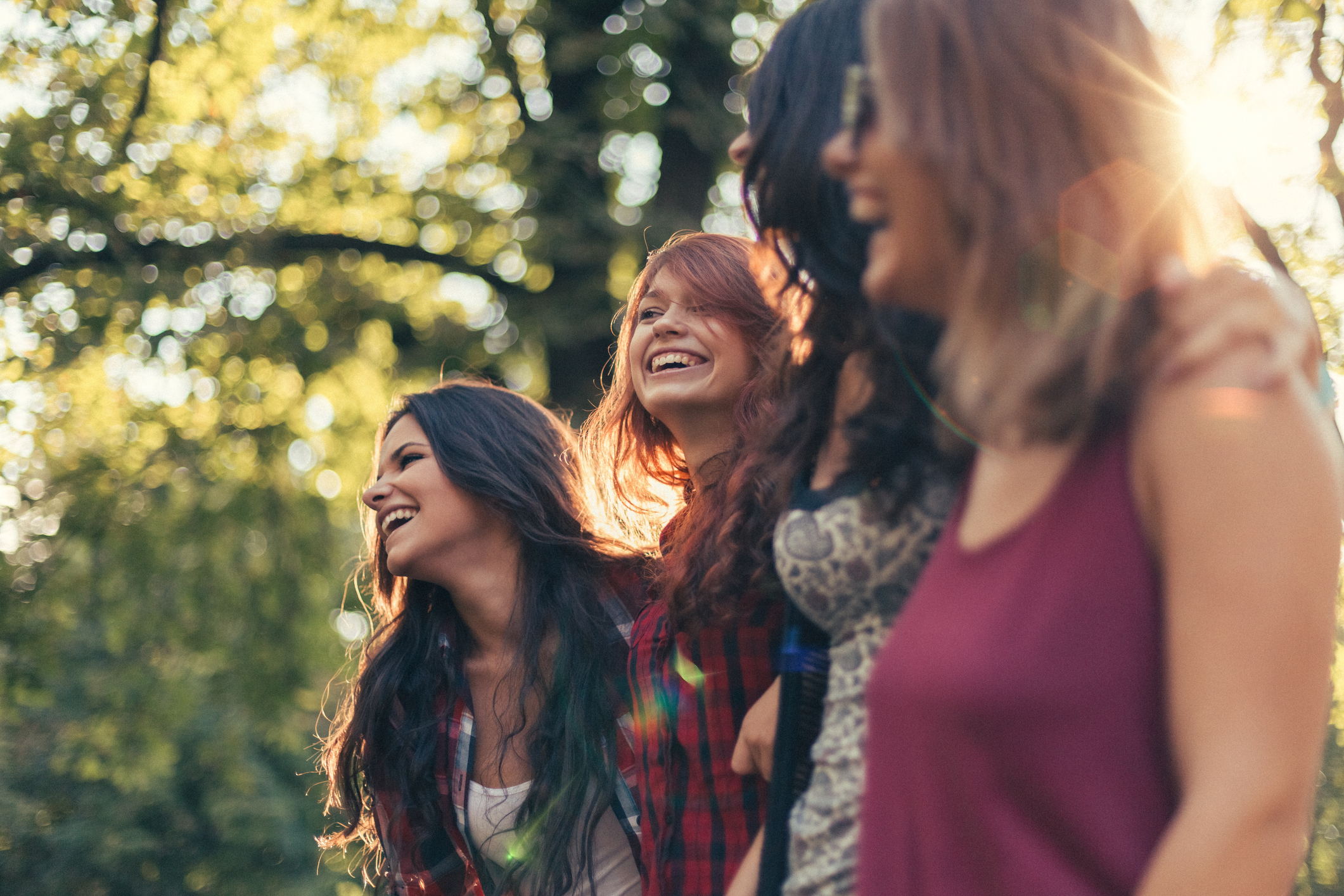 Want More Kindness? Join the #KindFor30 Challenge!