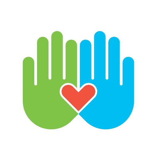 Be Brave. Be Kind. Volunteer.