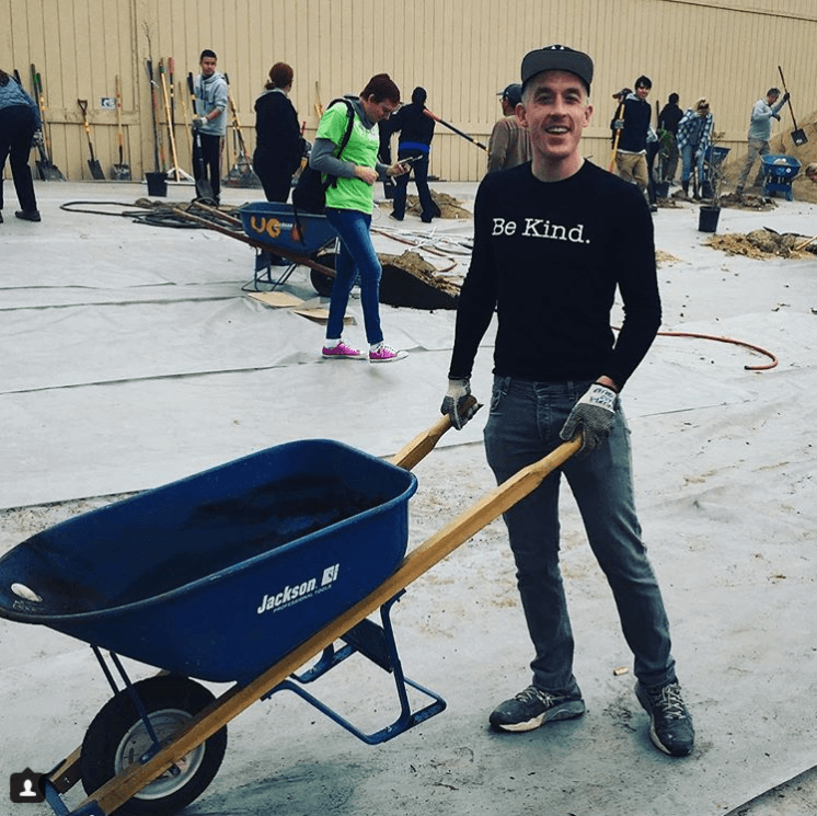 Our Channel Kindness Tour is Coming to an End – But First We Need Your Help!