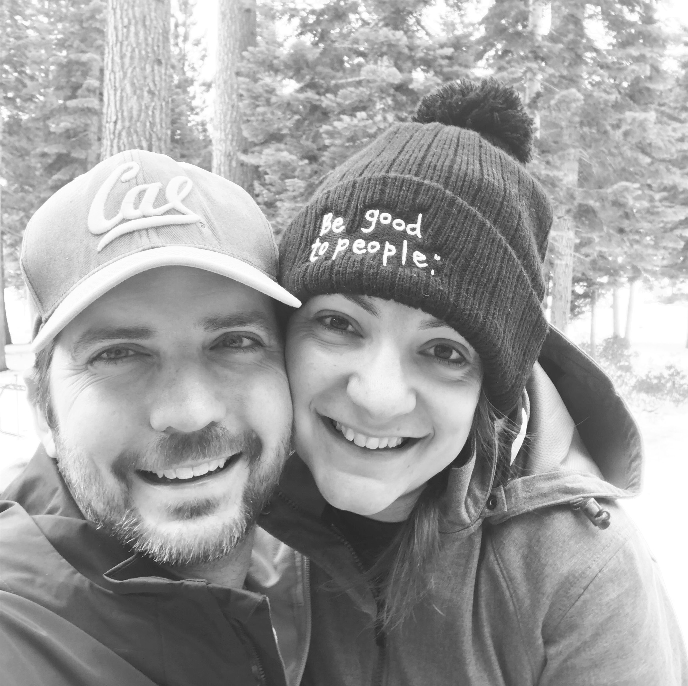 Introducing: Been There / Done That