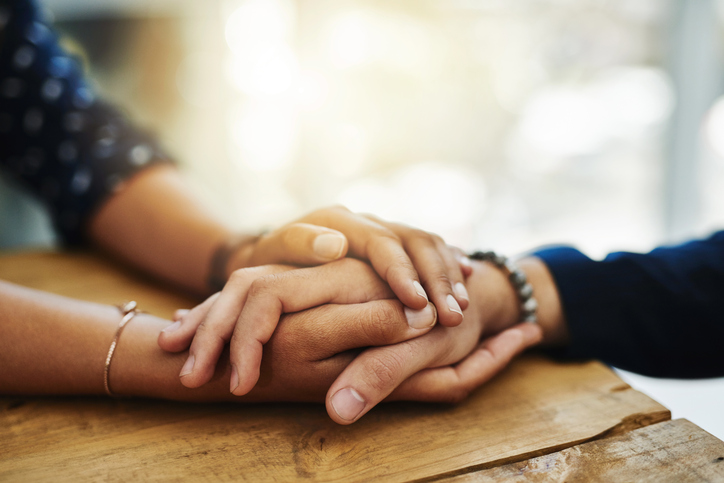 Is empathy the key to kindness?