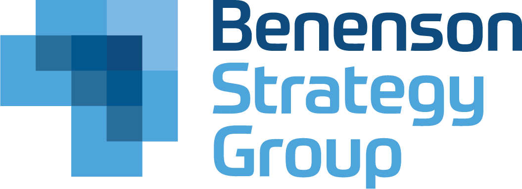 Benenson strategy group
